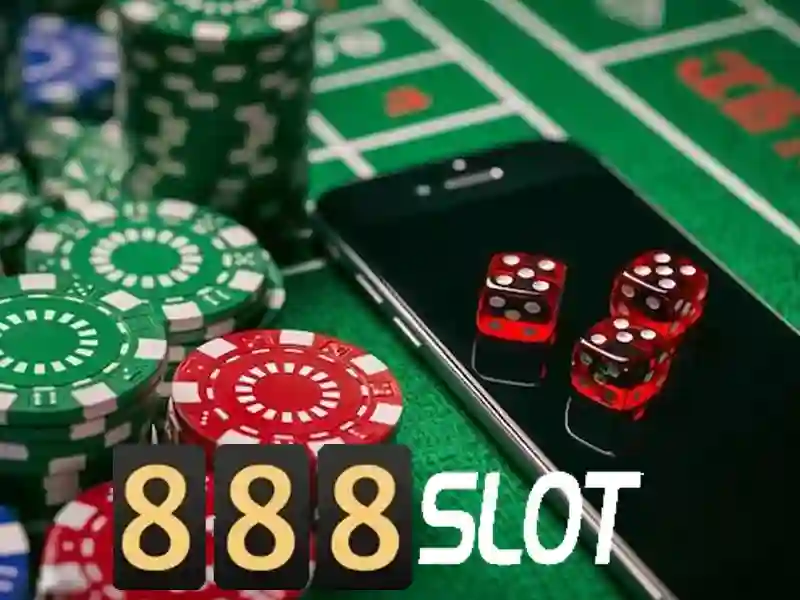 Các trò chơi nổi bật tại 888slot