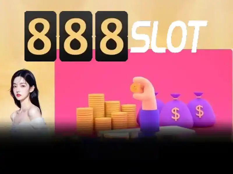 888slot - Khám phá sòng bạc slot trực tuyến Giao diện nhà cái hoàn hảo