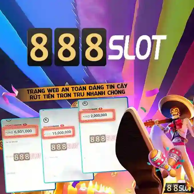888slot-overview