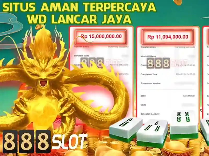Tổng quan royal slot 888
