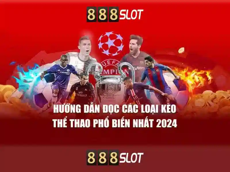 Giao diện nhà cái hoàn hảo