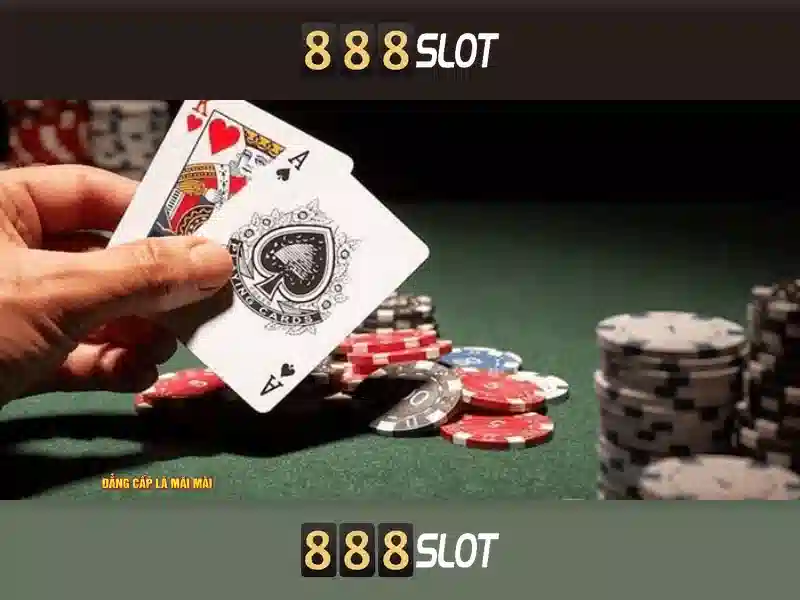 Danh mục trò chơi tại 888slot