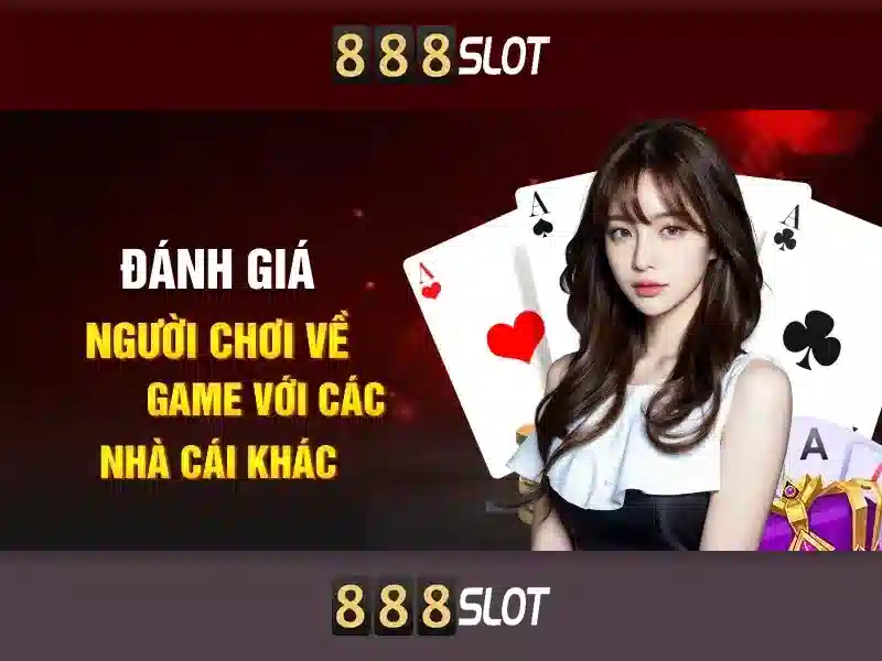 Đa dạng trò chơi và nhà cung cấp