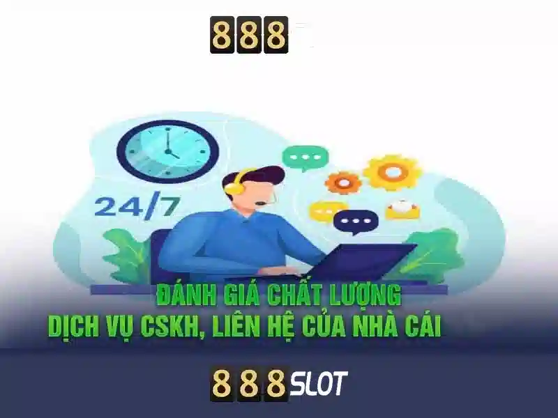 Giới thiệu về 888slot