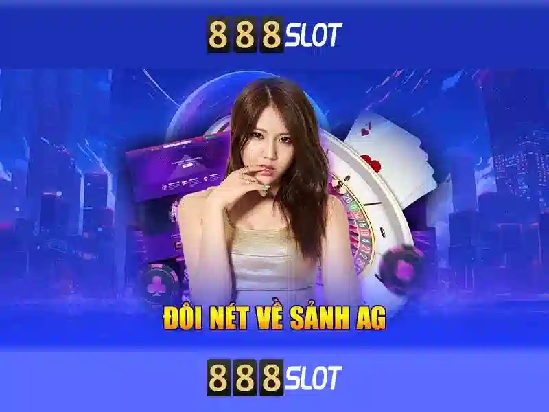 Giao diện nhà cái hoàn hảo