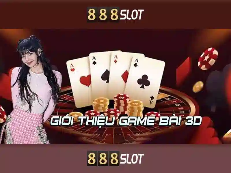 888slot và thế giới slot trực tuyến