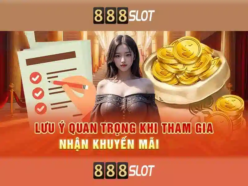 Giới thiệu về 888slot