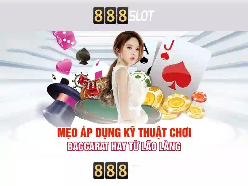 Giới thiệu 888slot