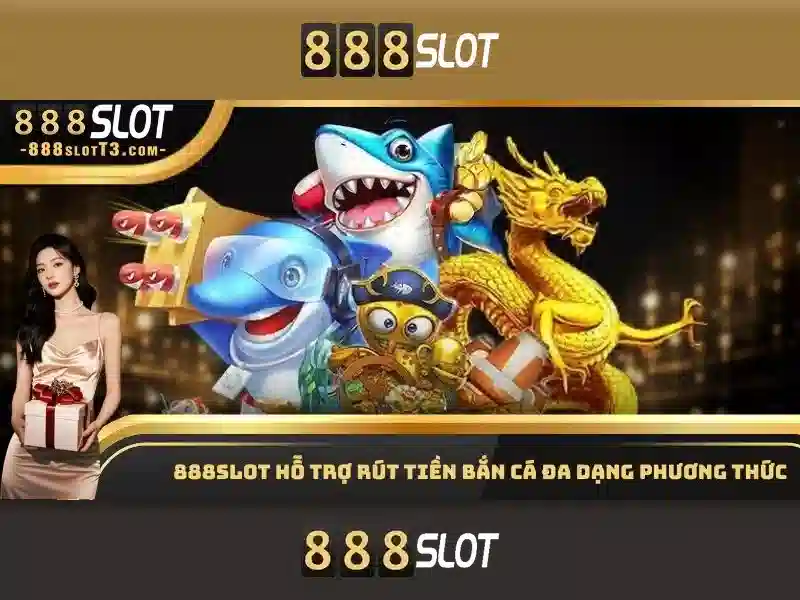 Lý do chọn 888slot
