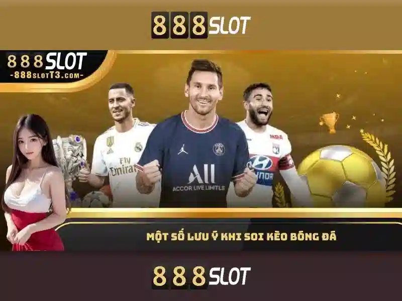 888slot Tổng quan