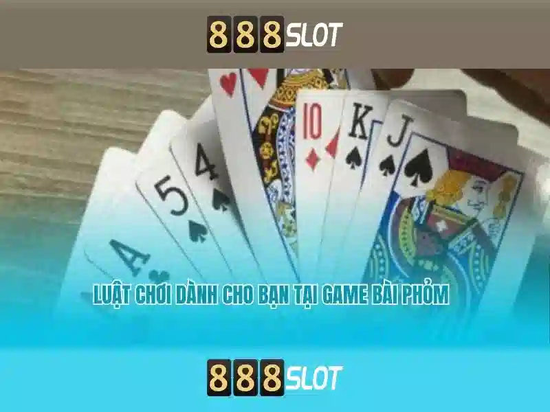 Trải nghiệm trò chơi tại 888slot