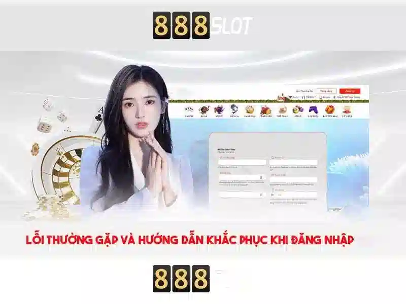 Giới thiệu về 888slot