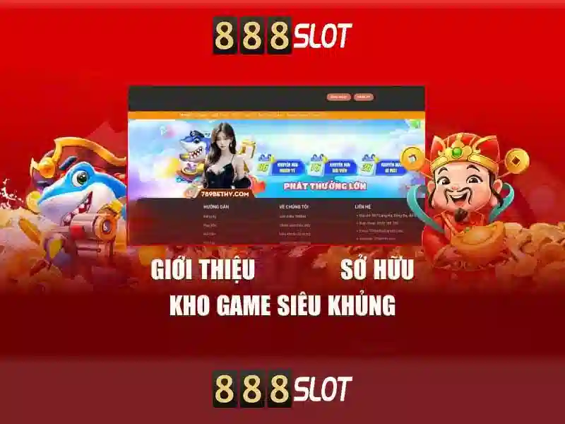 Danh mục trò chơi nổi bật