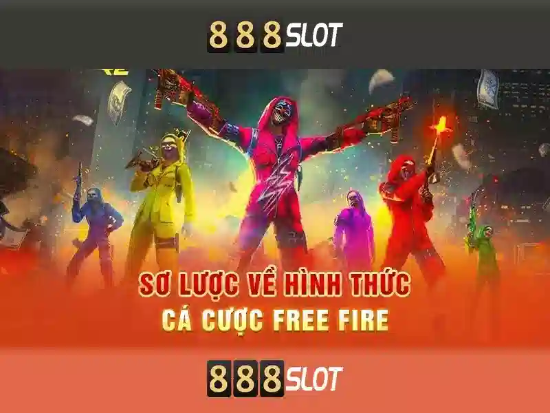 Trải nghiệm người dùng trên 888slot
