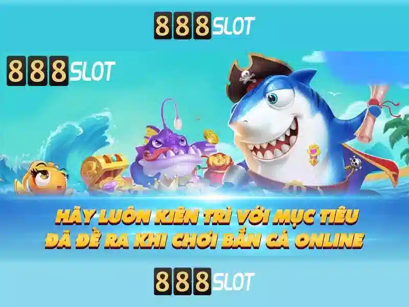 Các trò chơi và slot