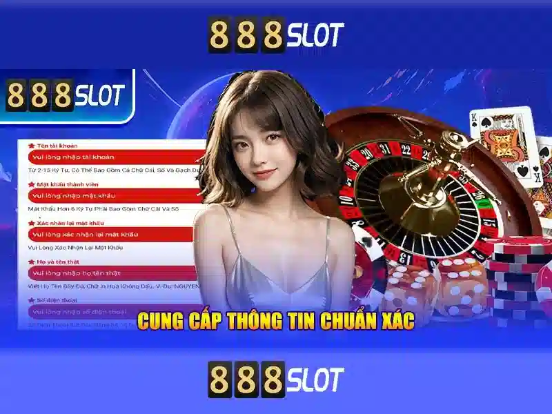 Giới thiệu 888slot