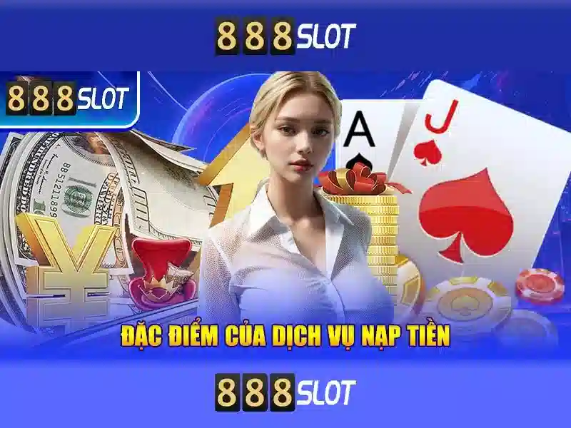 Các trò chơi nổi bật tại 888slot