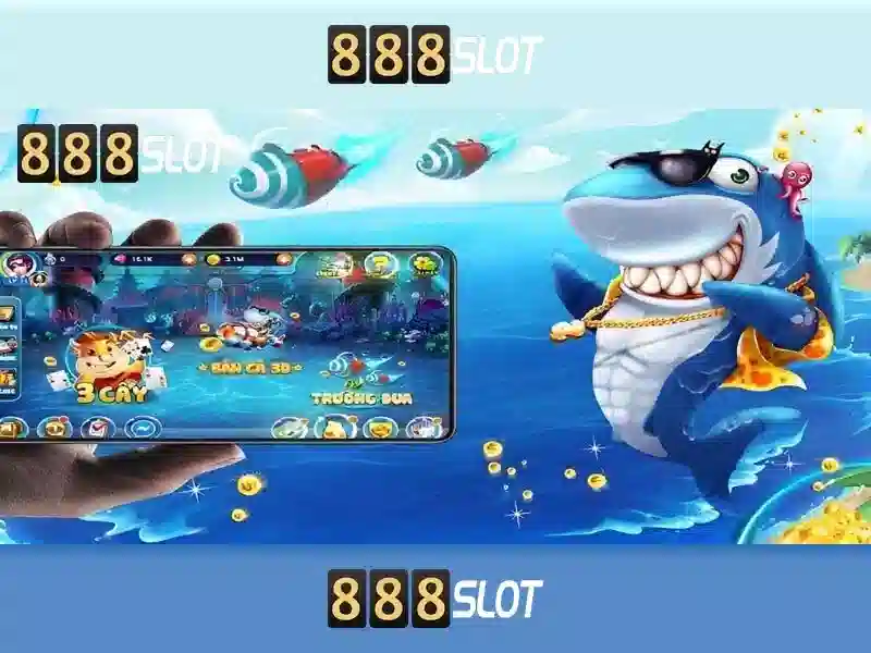 Trò chơi và slot đa dạng