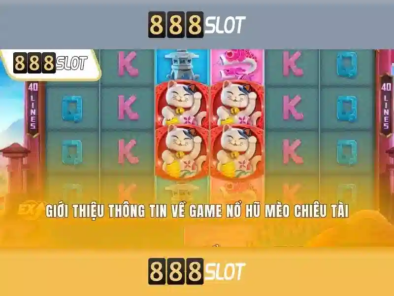 888slot: Trải nghiệm chơi slot trực tuyến Giao diện nhà cái hoàn hảo