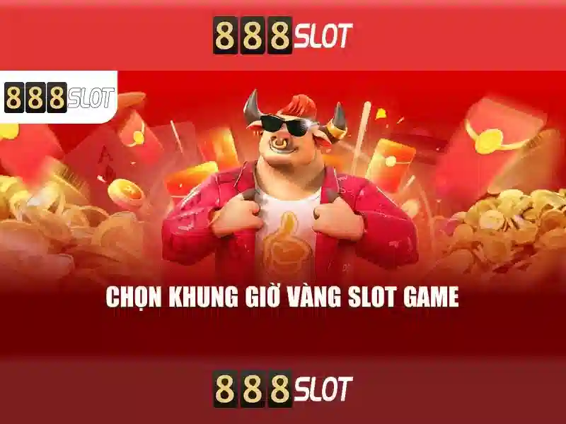 Giới thiệu về 888slot