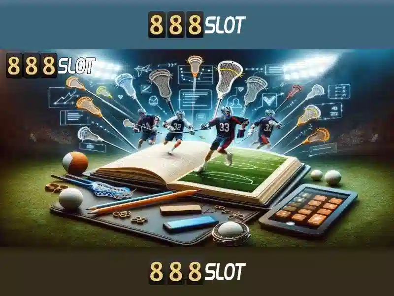 Giới thiệu về 888slot