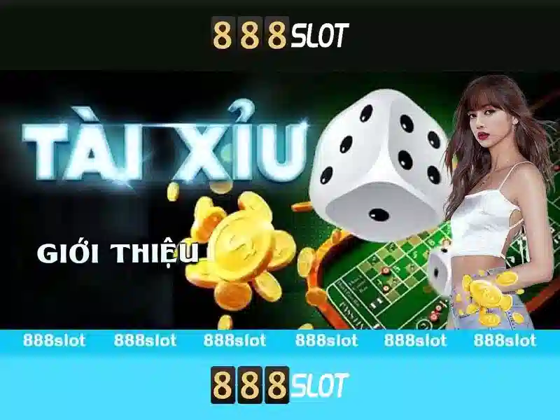 Giới thiệu về 888slot - Nền tảng máy đánh bạc trực tuyến