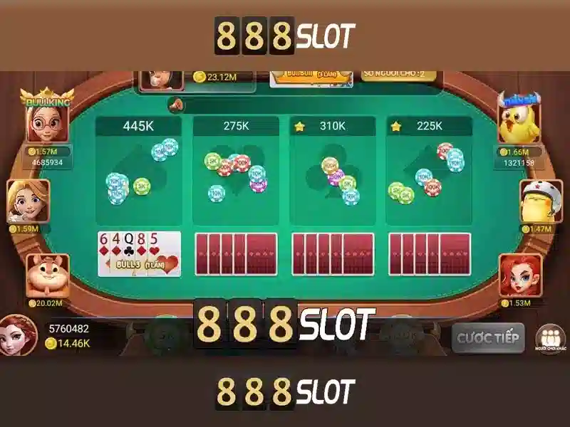 Giao diện nhà cái hoàn hảo