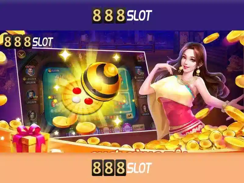 Giới thiệu về 888slot