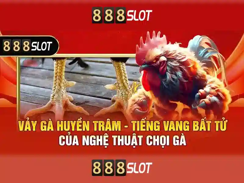 Trò chơi nổi bật