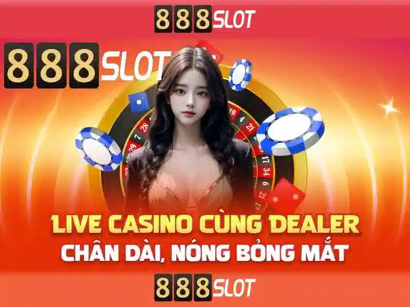 Giới thiệu về 888slot