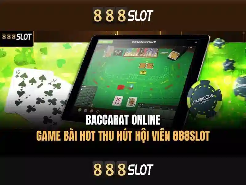 Giới thiệu về 888slot Giao diện nhà cái hoàn hảo