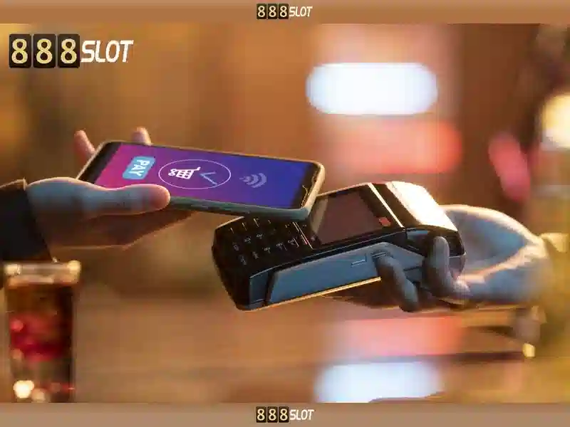 Khám phá 888slot