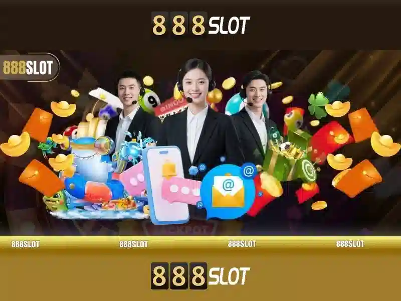888slot: Đánh giá và trải nghiệm casino slot trực tuyến Giao diện nhà cái hoàn hảo