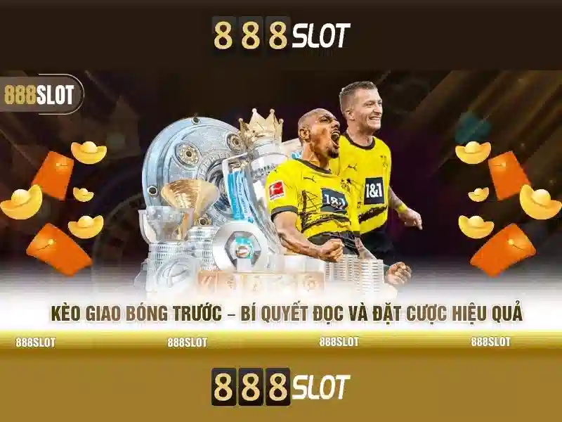 Giao diện nhà cái hoàn hảo