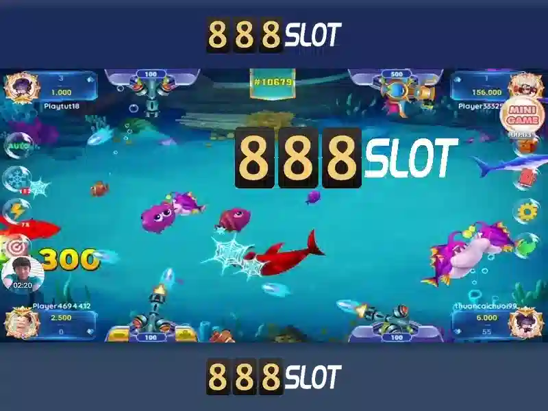 Trải nghiệm người dùng tại 888slot