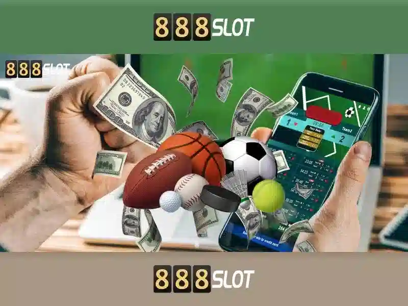 Giới thiệu về 888slot