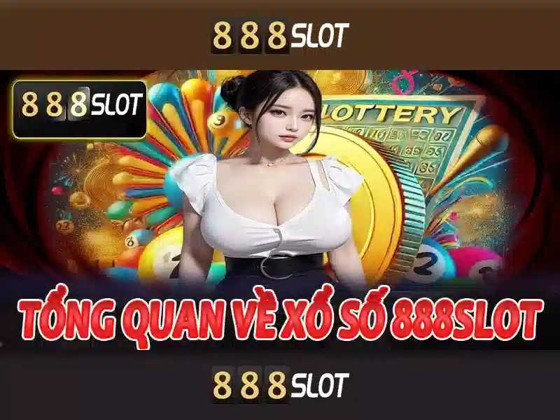 Giới thiệu về 888slot
