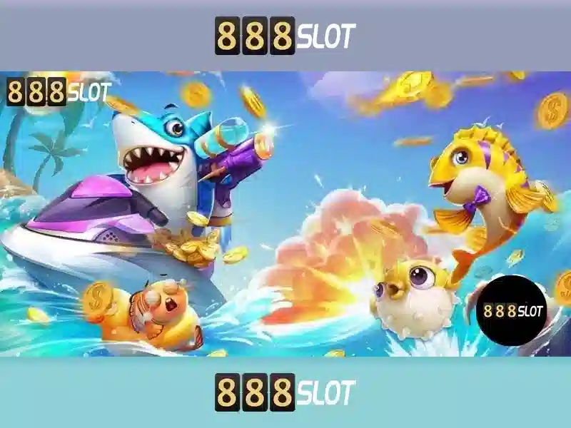 Giới thiệu về 888slot