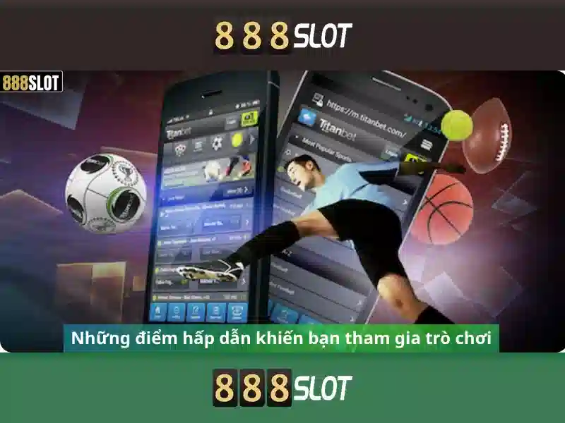 Giới thiệu về 888slot