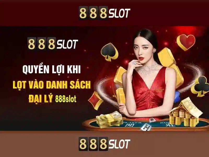 Trải nghiệm người chơi tại 888slot