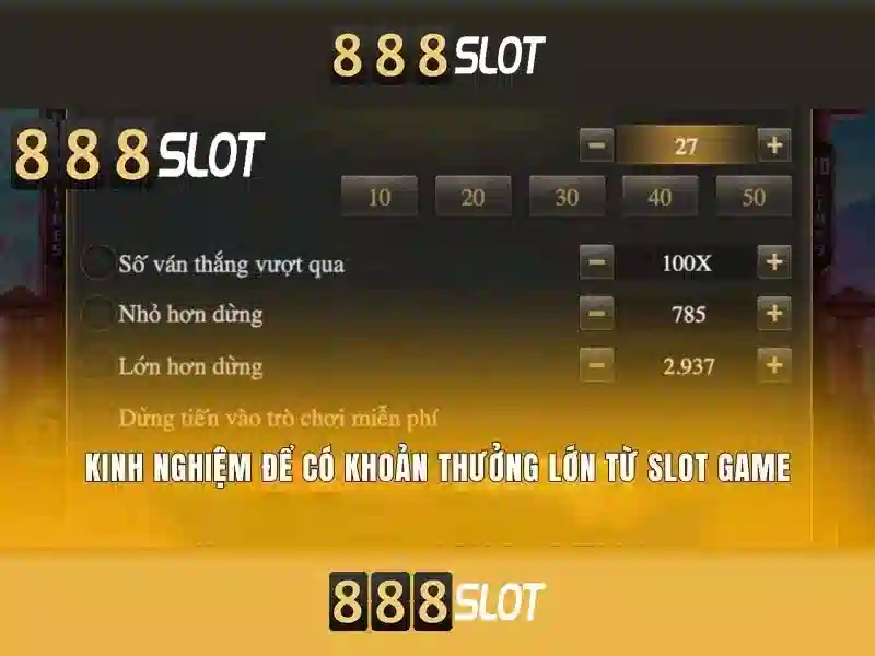 Giao diện nhà cái hoàn hảo