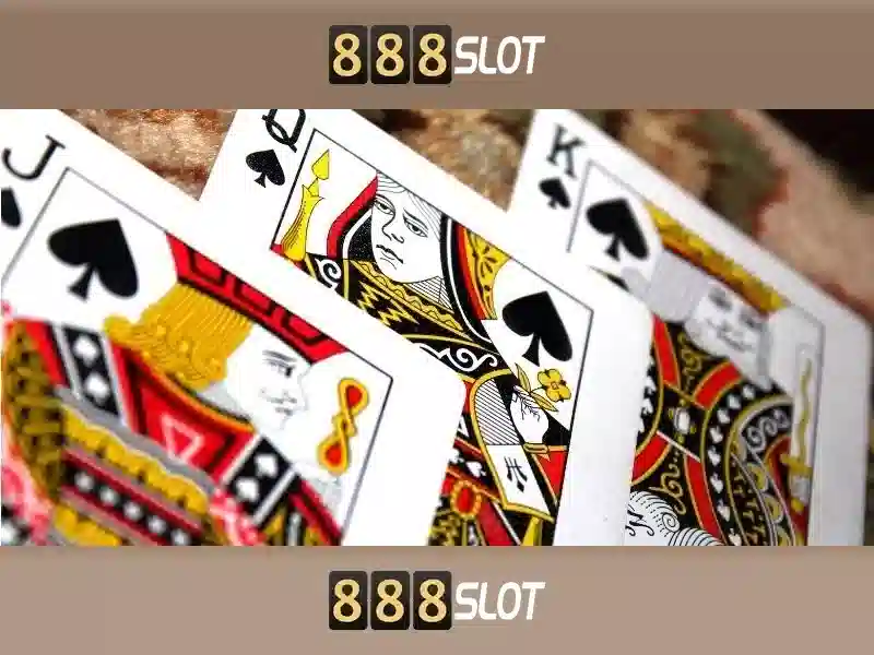 Tại sao chọn 888slot?