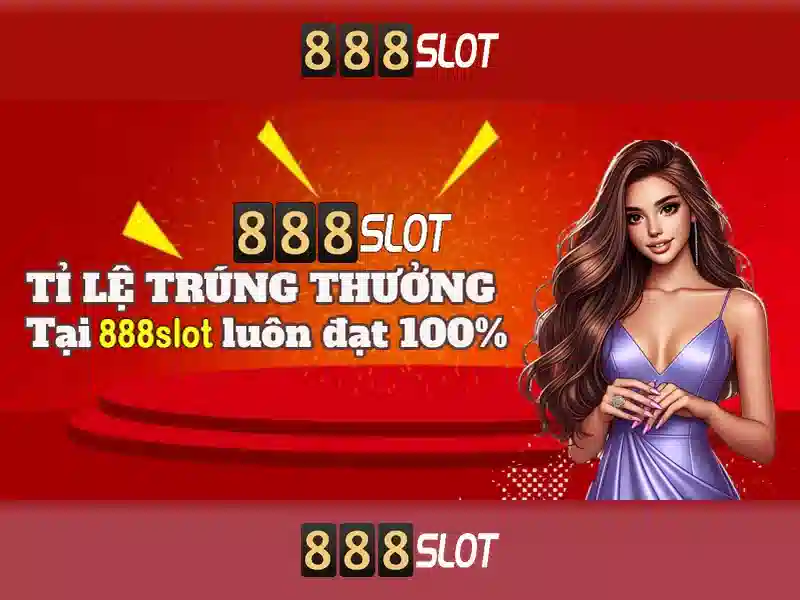 Nền tảng 888slot an toàn và tin cậy