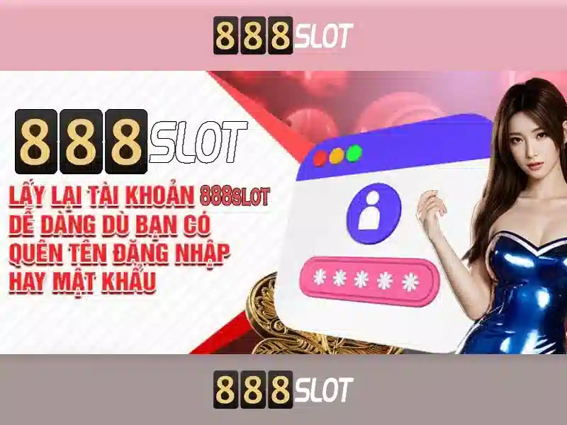 888slot: Sòng bạc trực tuyến hàng đầu