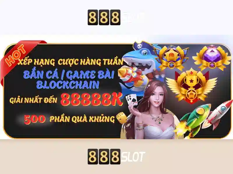 Giao diện nhà cái hoàn hảo