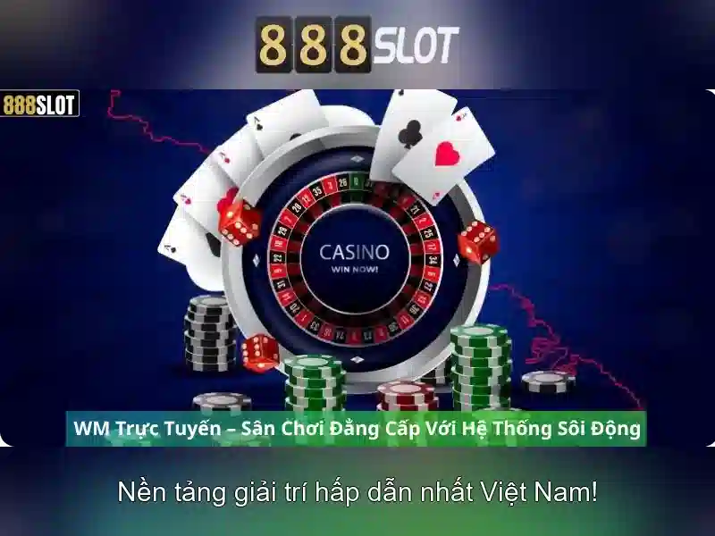 Lợi ích khi chơi tại 888slot
