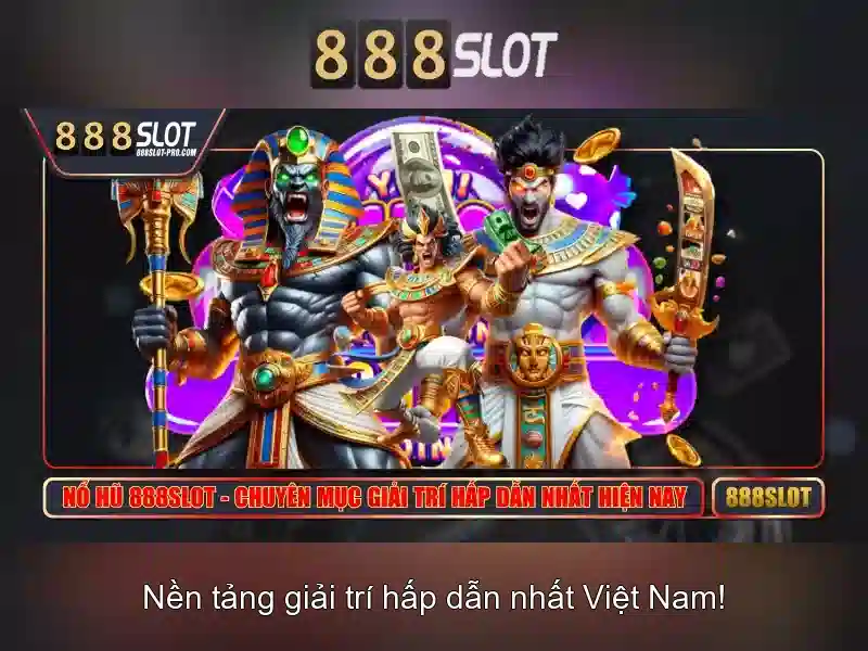 Giao diện nhà cái hoàn hảo