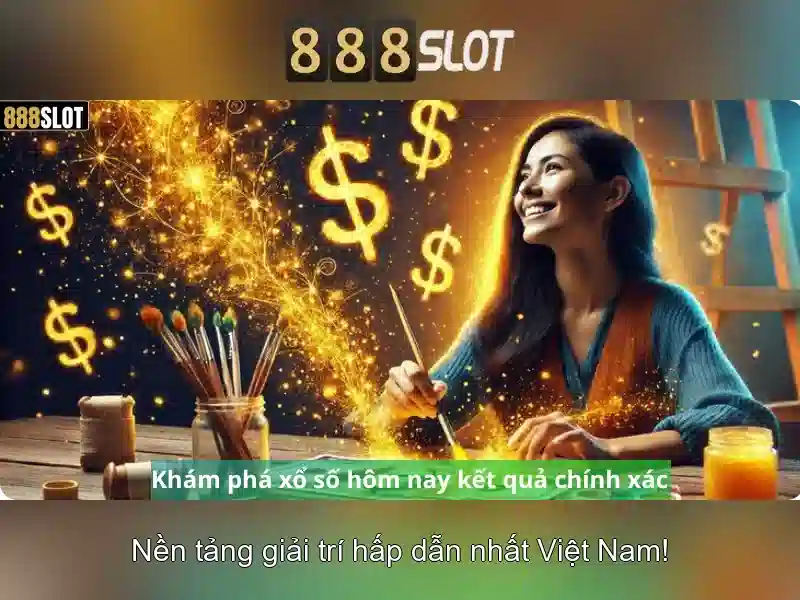Giao diện nhà cái hoàn hảo