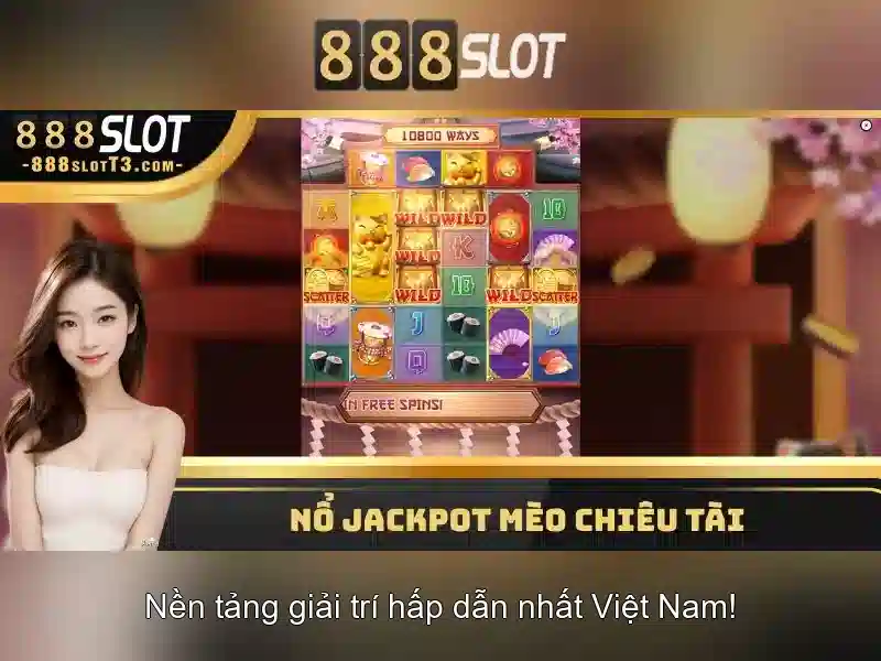 Giao diện nhà cái hoàn hảo