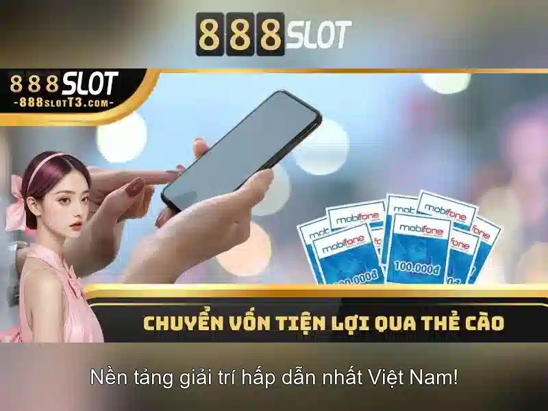 Giao diện nhà cái hoàn hảo